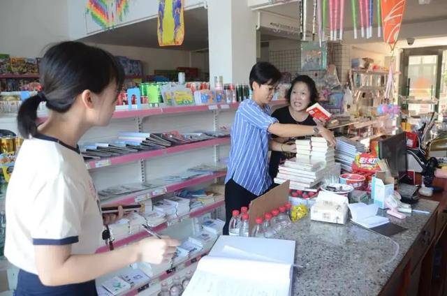 莎莎文具店老板娘被调查,小女孩已证明清白,可惜生命无法重来!