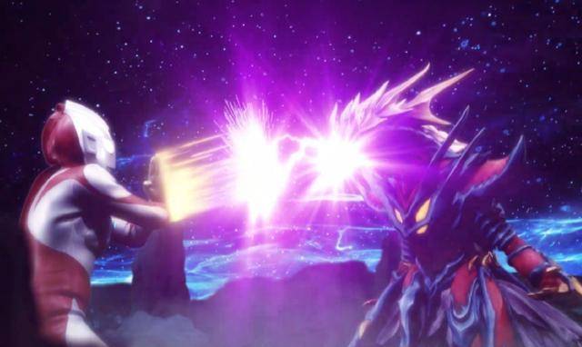 麦克斯奥特曼陷入了前所未有的危机中,但是鲁格赛特的活跃也让光之国