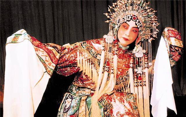 梅兰芳当年有多红?