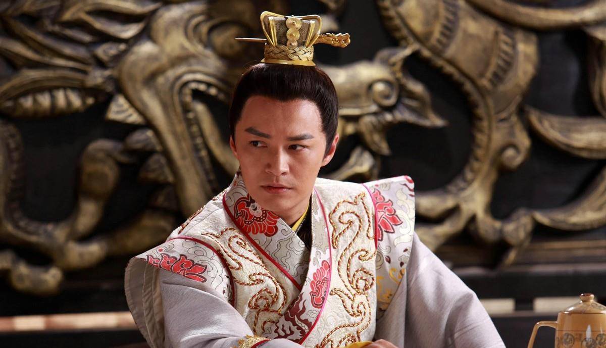 李世民年轻时四处征战,身体非常强壮,但为何年仅51岁便去世了?