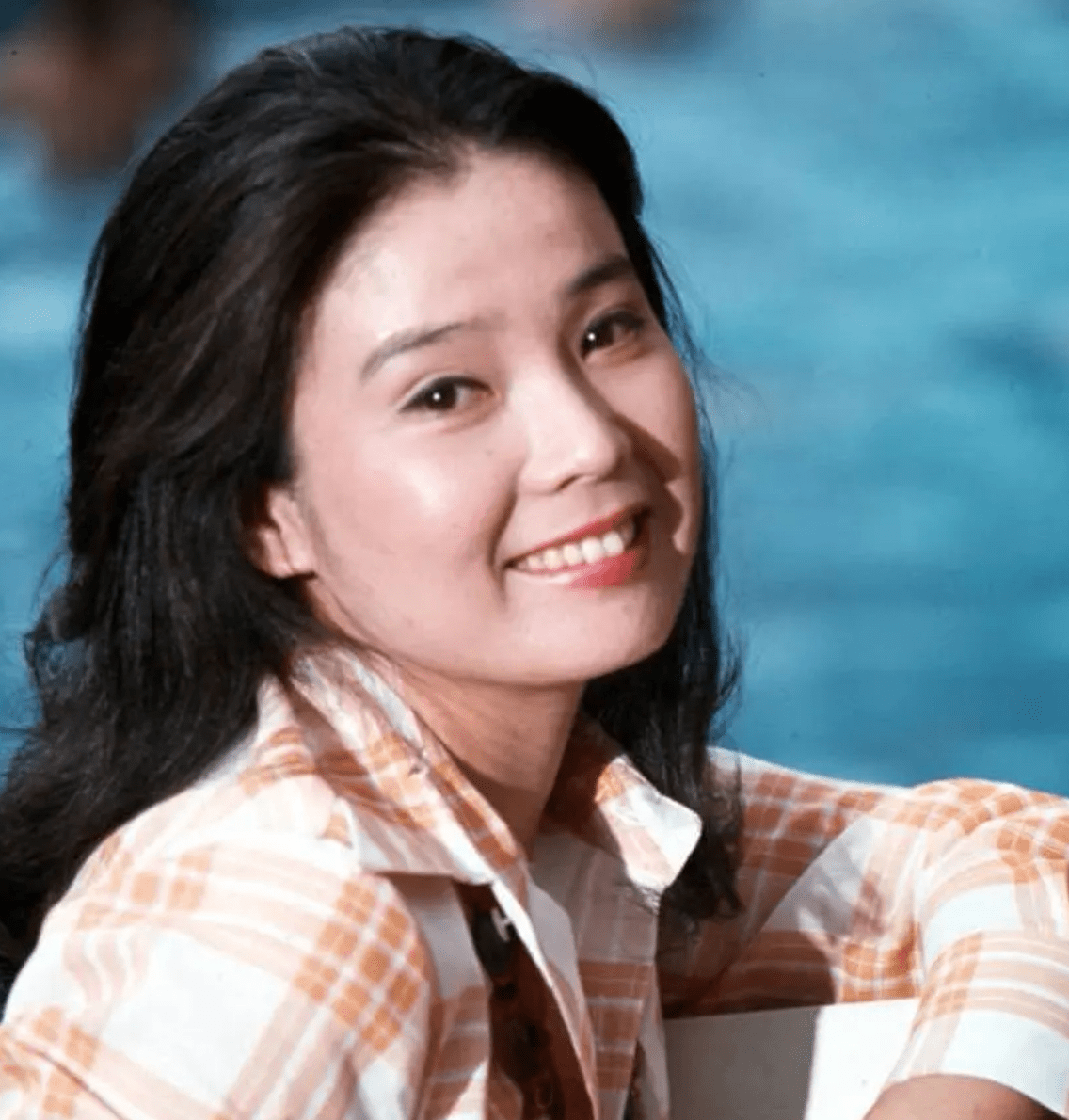 79岁韩国女演员尹静姬去世,曾患阿尔茨海默症十余年