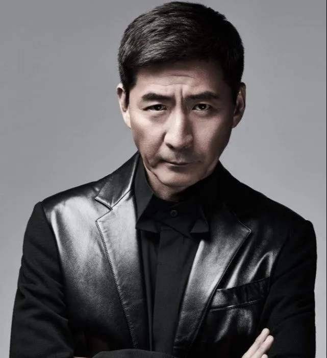 有一位很有实力的男演员,他曾经也是有名的古装男子,他就是张子健.
