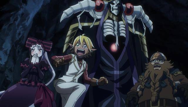 而这里亚乌拉为了驯服海吉马尔,直接用了紫黑色的杀气,而这个杀气散发