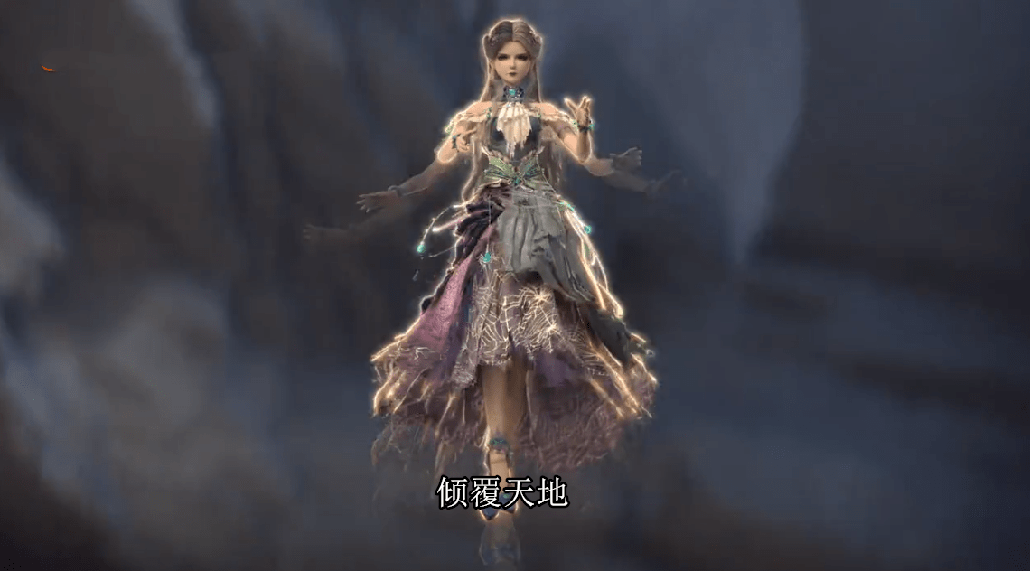 做事太磨叽了,辐射弟等了五集,还得自己去救姐姐_傅裘_白光莹_弟弟