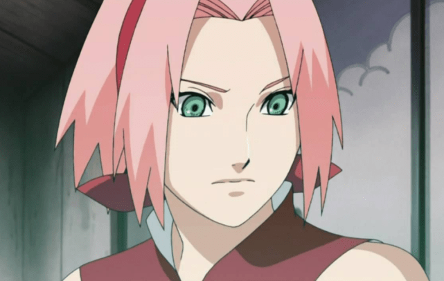 火影忍者:佩恩摧毁木叶后,为什么小樱只呼唤鸣人而不是佐助?