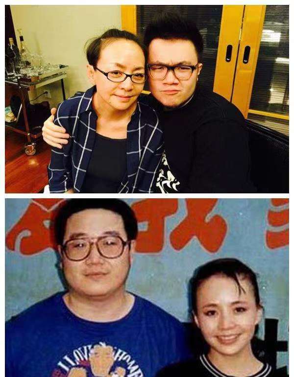 她是有多绝望,才想着婚内出轨并曝光,原因令人咂舌_宋丹丹_英达_袁钢