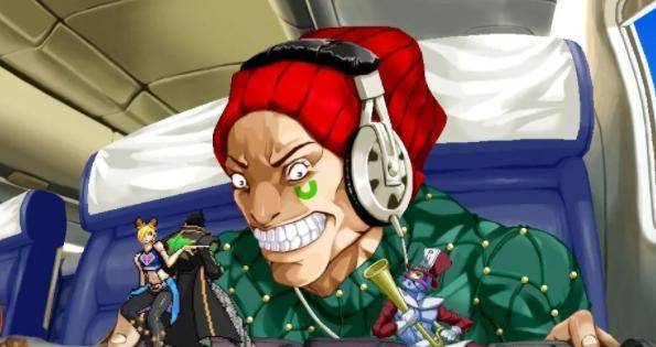 而个人感觉最bug的,可能还是波西米亚狂想曲,其具有将动漫,小说,游戏