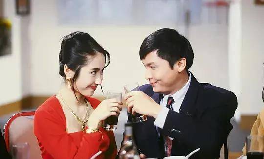 关礼杰,一个演技"有点皮"的好演员,一个爱家的100%好男人_黎姿_事业