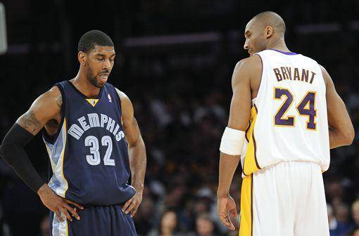 oj-梅奥签约辽宁让我有点恍惚_赛季_灰熊_得分