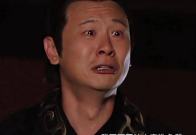一度让胡歌险些接不住戏,被观众骂得退圈,张世凭借赵高一角大火_神话