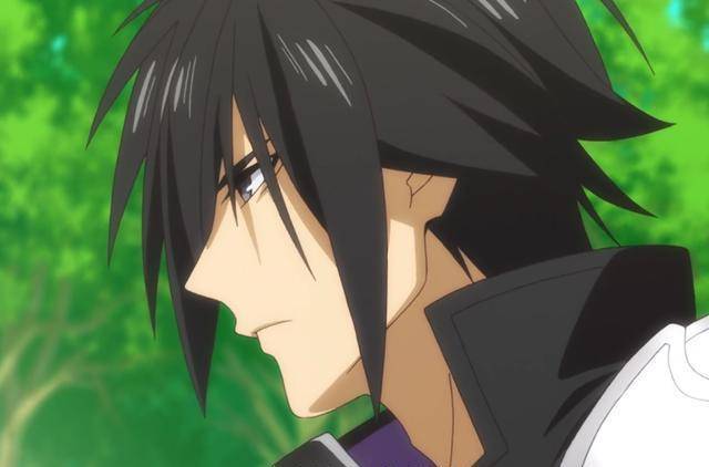 慎重勇者:揭秘弓之女神啃苹果动作的秘密这位勇者过于让人眼馋_圣哉