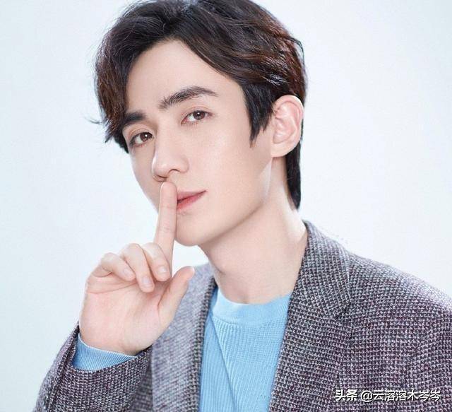 朱一龙在观众眼中是什么样的?