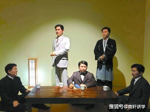 黄兴:笃实无我 复兴中华_辛亥革命_黄伟民_祖父