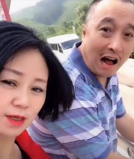 刘能为高考学子加油,新发型实力抢镜,谢广坤片场要加戏逗乐导演_爱情