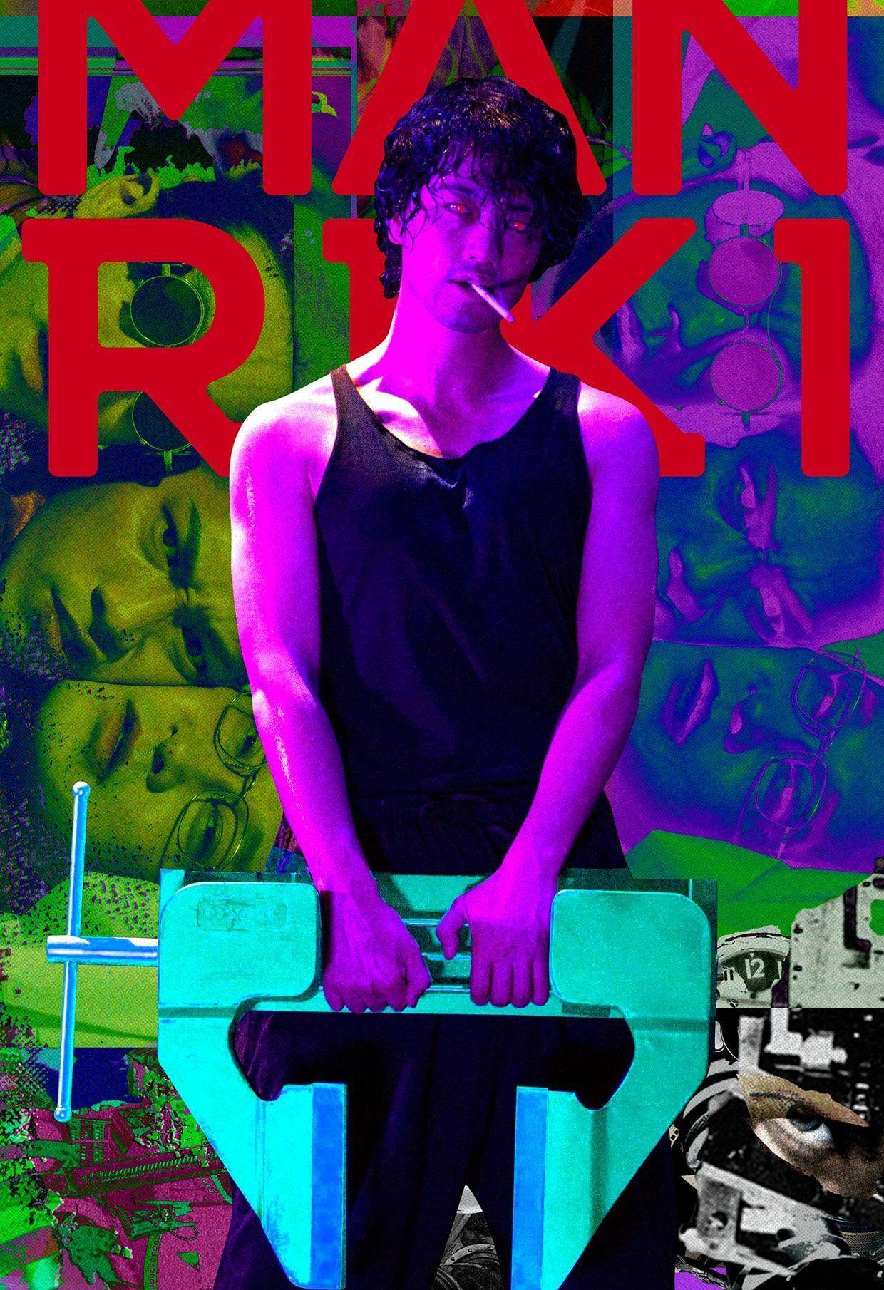 《万力》影评:女性追求"标准美"的价值,犹如追求自己的人生_整形_社会