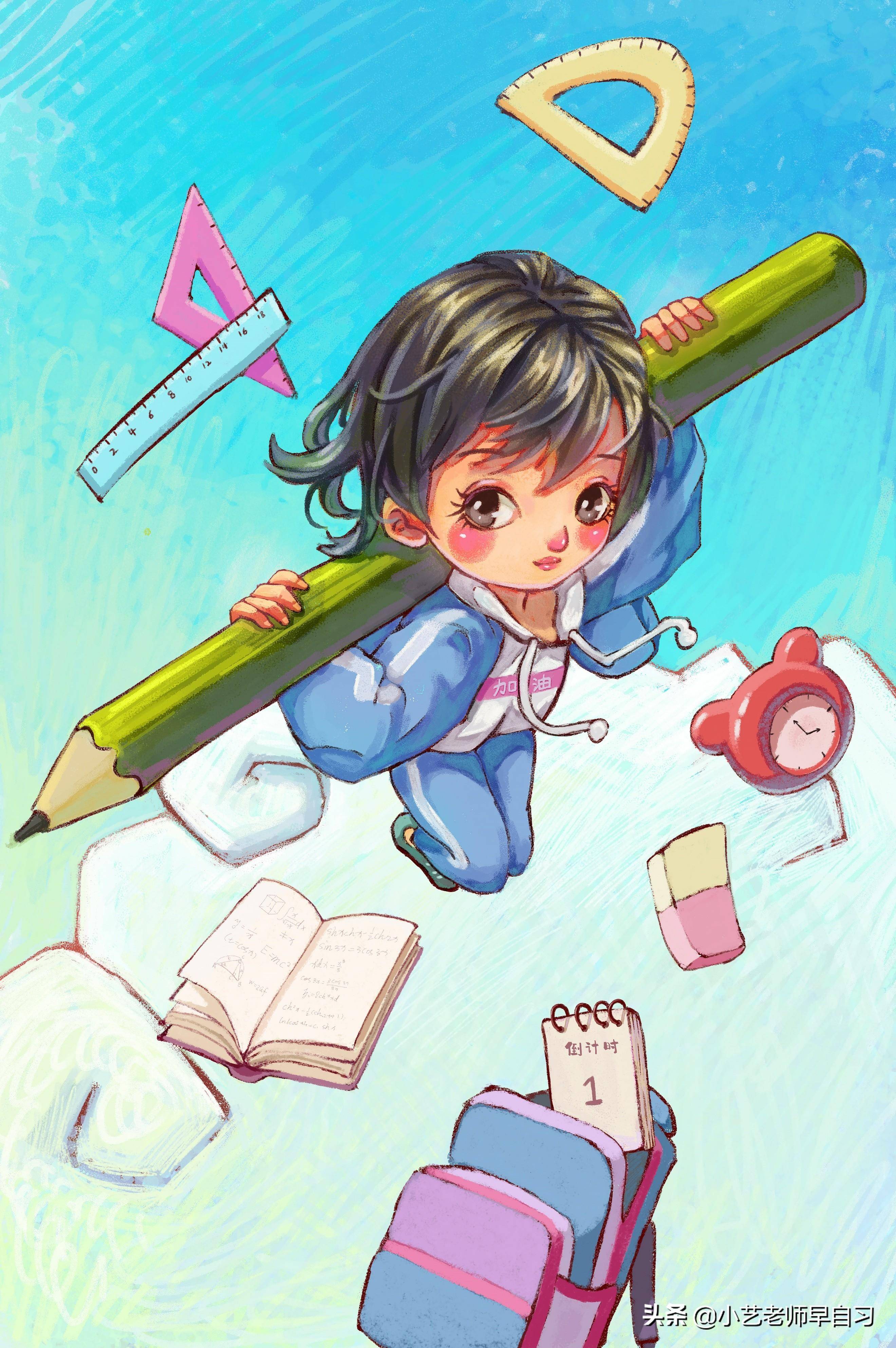 小学生练习写作,也要符合大纲标准,不然很难获得预期效果_作文_孩子