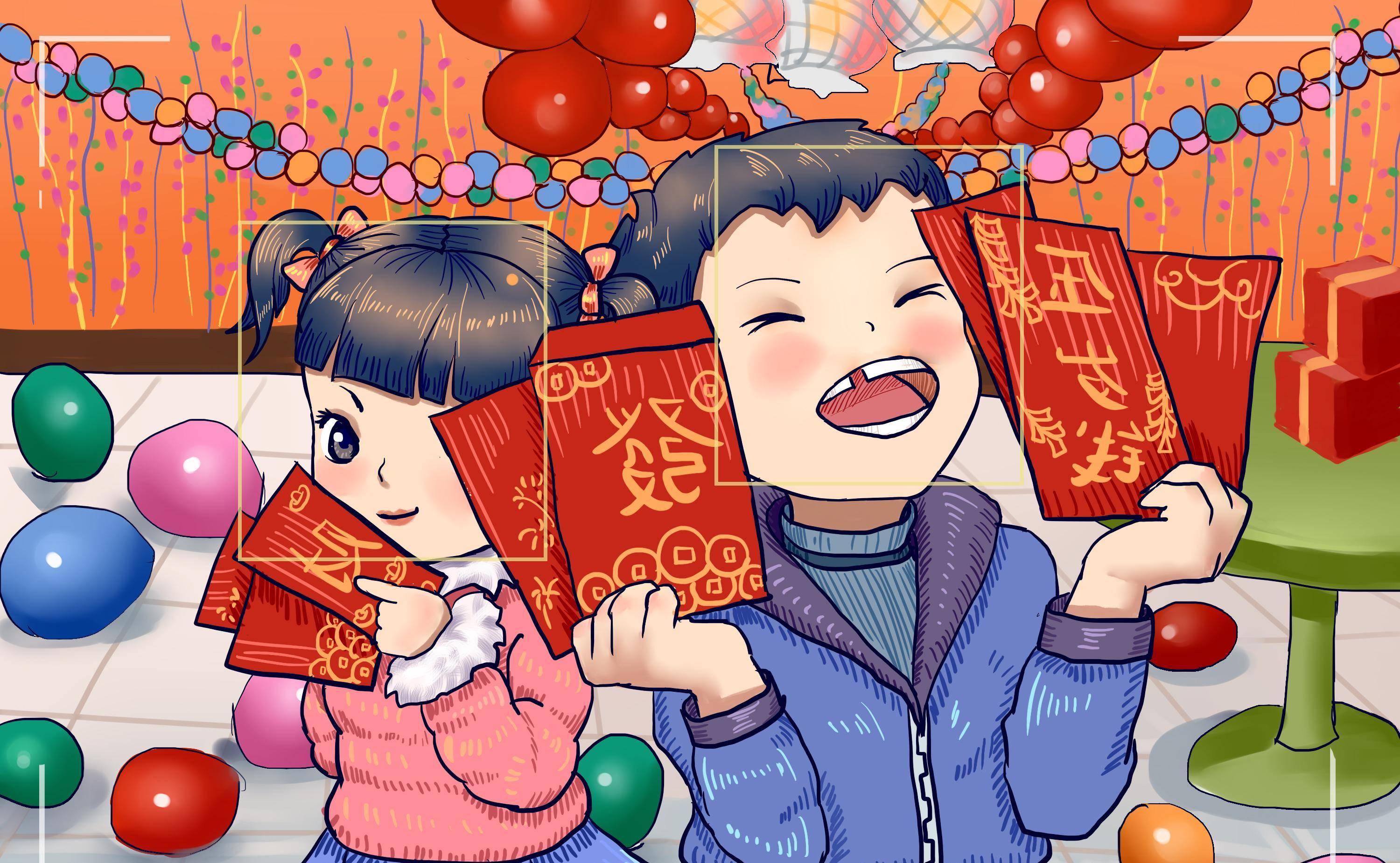 这些讲究要知道_红包_小时候_金额