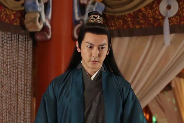 三生三世:桑籍非少辛不娶,背后藏着他不为人知的辛酸历程!_手机搜狐网