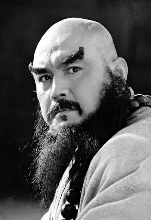 再说一说那些英雄的故事-电视剧《水浒传》推荐_林冲_新水_叙事