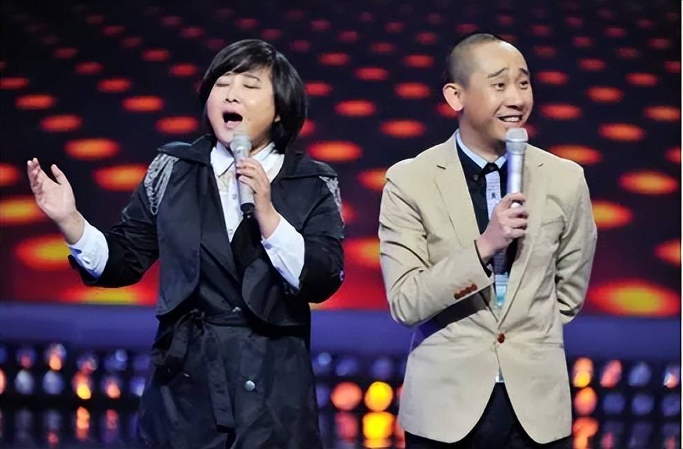 和贾玲分开后,白凯南怎么样了?_表演_梦想_父亲