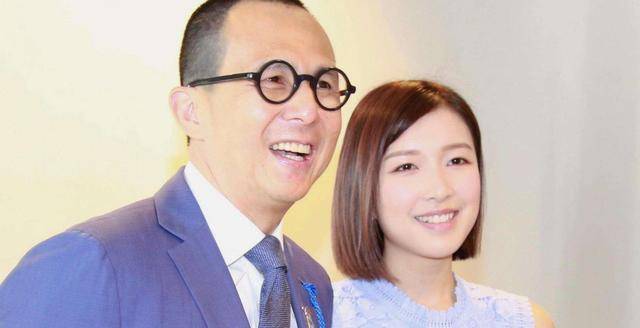前有梁洛施后有林宣妤,郭嘉文处境不佳,跟李泽楷5年仍未结婚_时候