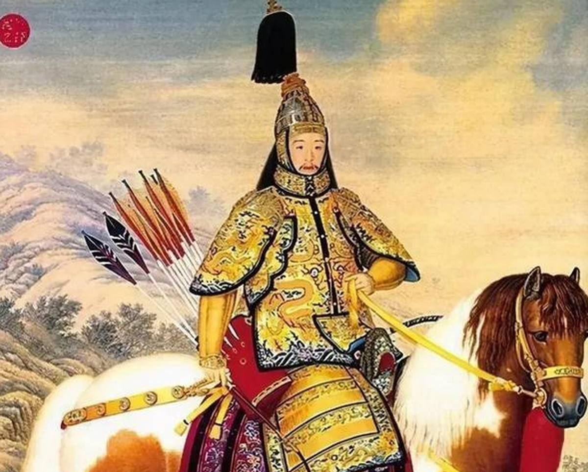 从小官飞速升为云贵总督,年过40的鄂尔泰凭啥能坐火箭般升迁?