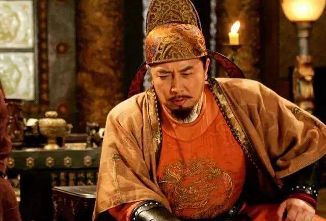 李世民除掉了自己的10个侄子,为何留下了所有侄女_李建成_李元吉_儿子