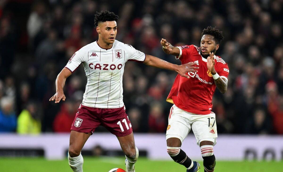 就已经明显地感觉到这样的打法,的确干不动疯狂绞杀的狼队中场,虽然