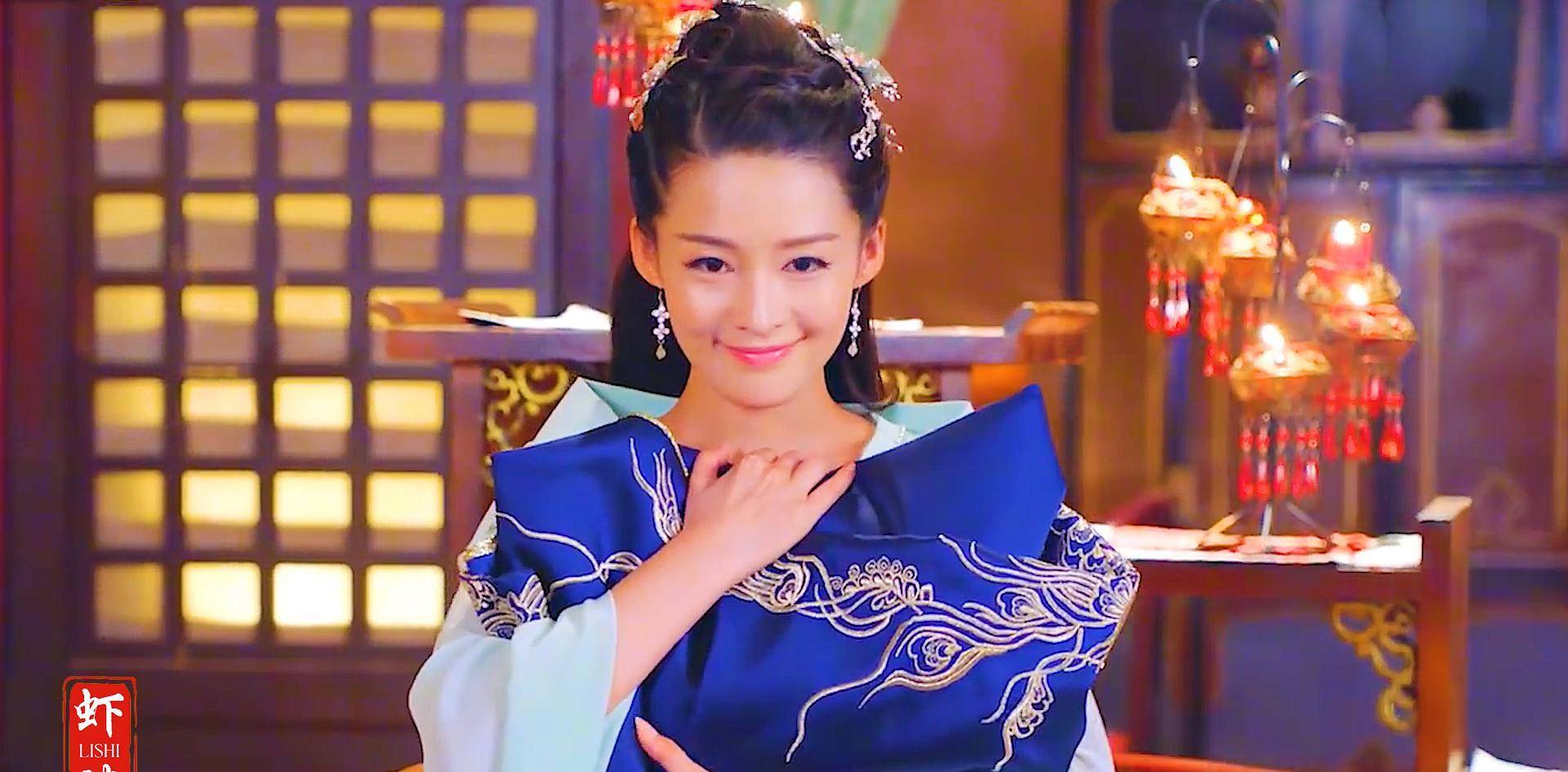 她本来出身显赫,是北魏高阳王元雍的世子元泰的女儿,因而从一出生,她