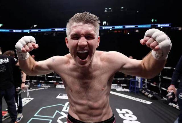 史密斯应该挑战ggg吗?