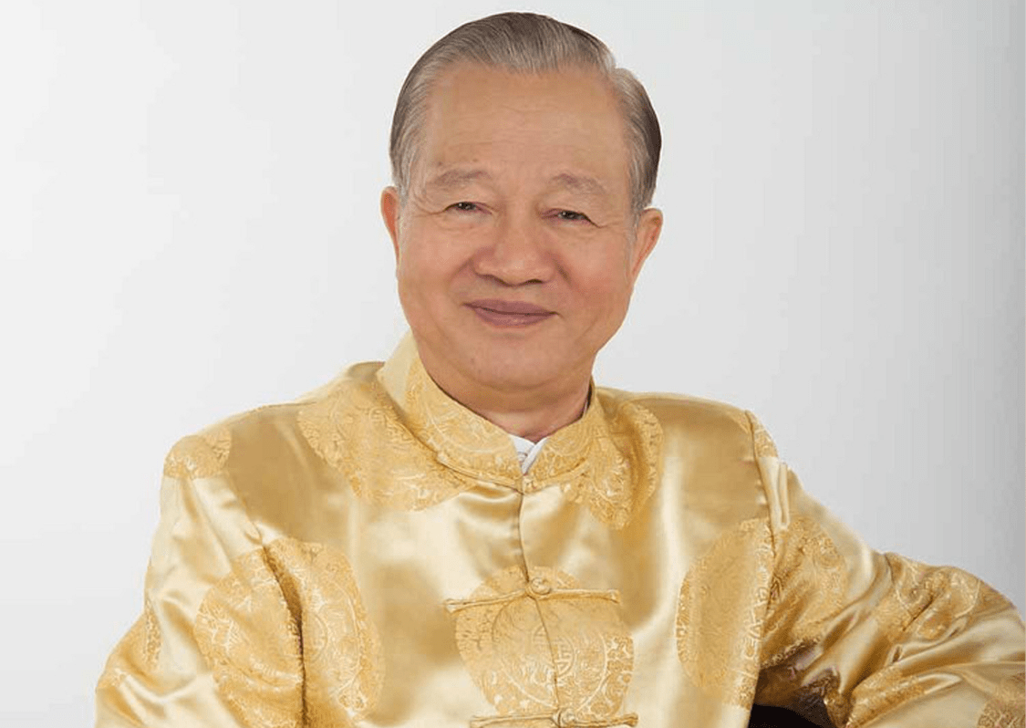 近代易学十大泰斗人物,当代著名国学易经大师名录_颜廷利_张金华