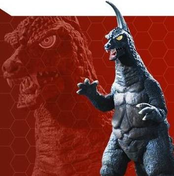 奥特曼都必打的五大小怪兽!