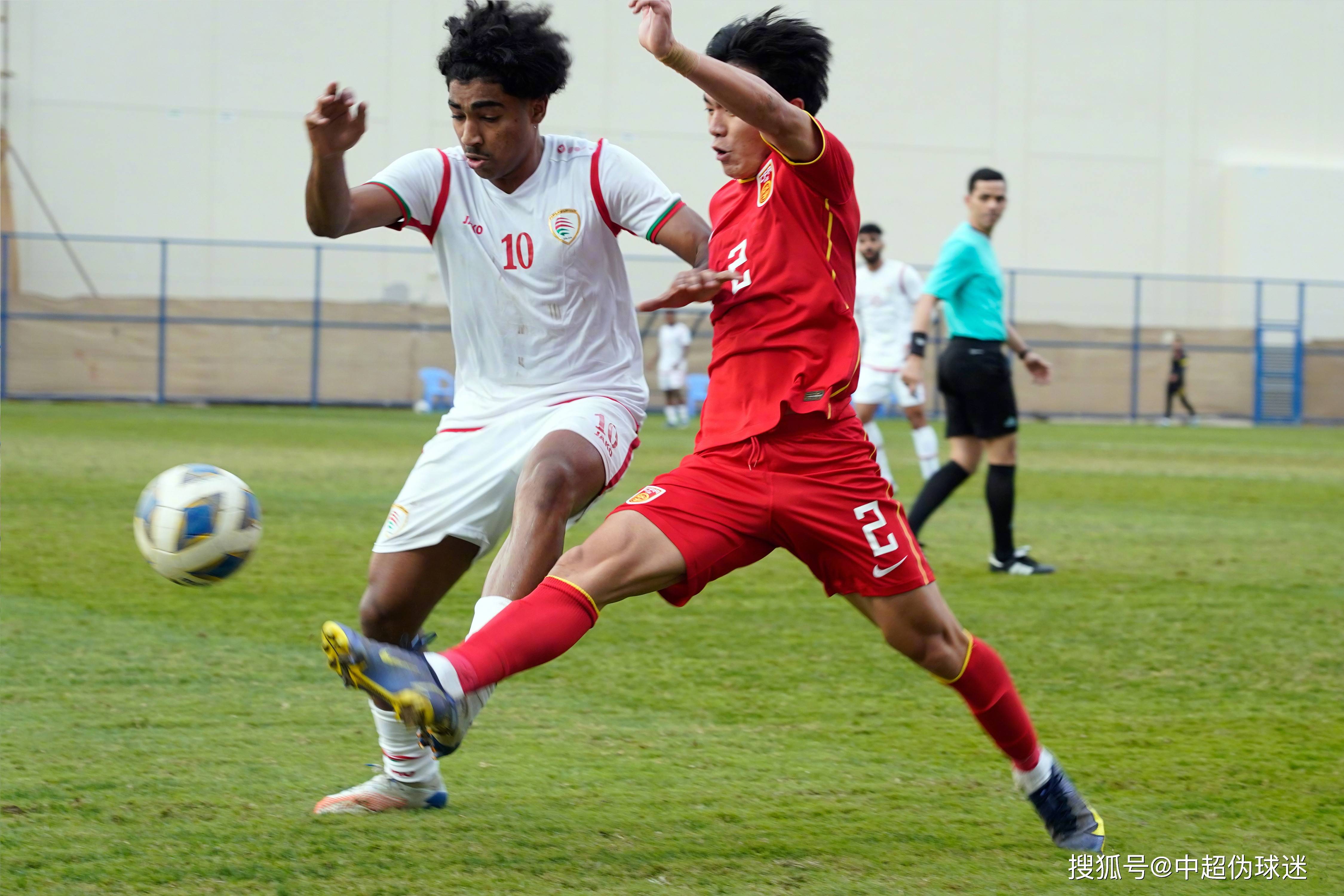 u20国足热身赛连续3场不胜,3场仅进2球令人担忧!_进攻_西亚_拉练