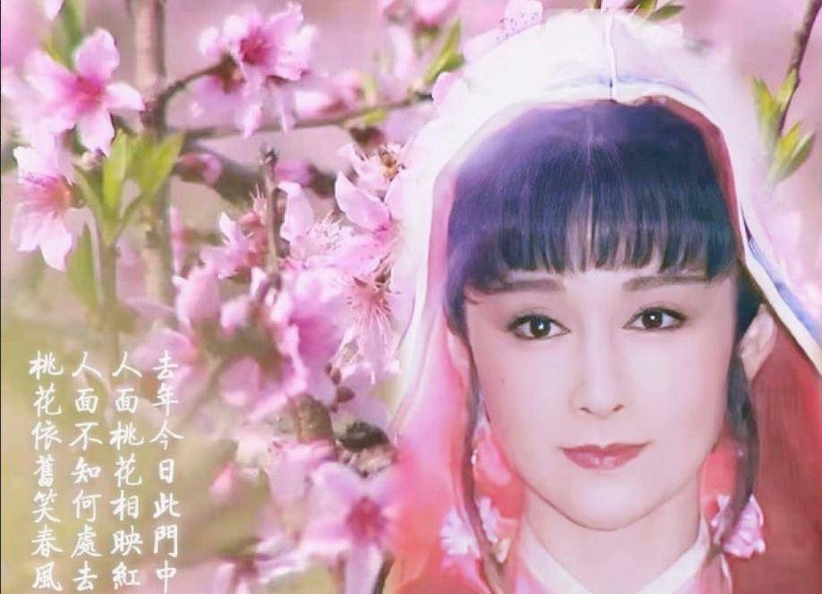 娱乐圈中真正不老女神,快50岁出演少女,令圈内人羡慕不已