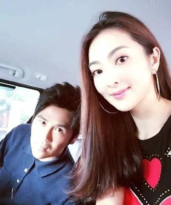 曹格吴速玲婚变:畸形的恋爱关系终不会长久_蓝心湄_男朋友_事情