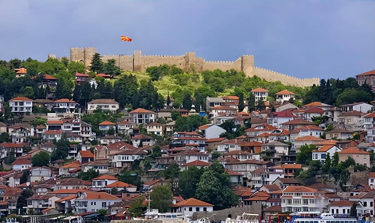 探讨变革时代,马其顿圣城迪翁在被罗马征服时所经历的变化_宙斯