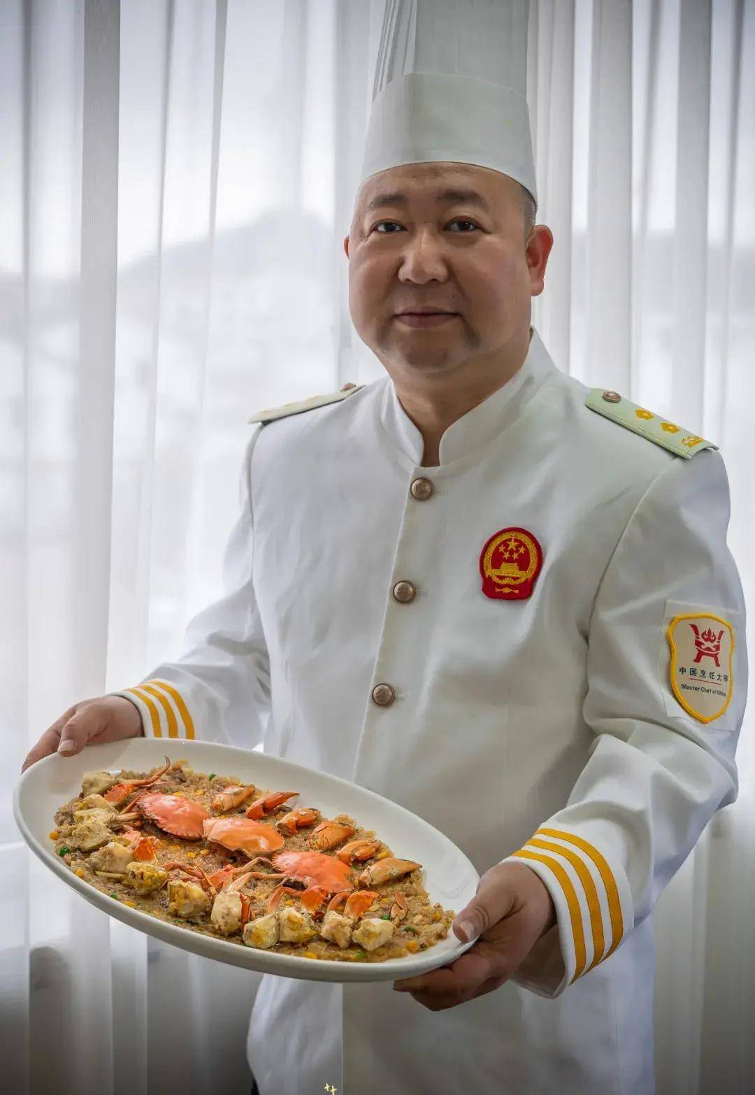 年味私房家宴!温州新晋宴请好去处,居然被我找到了