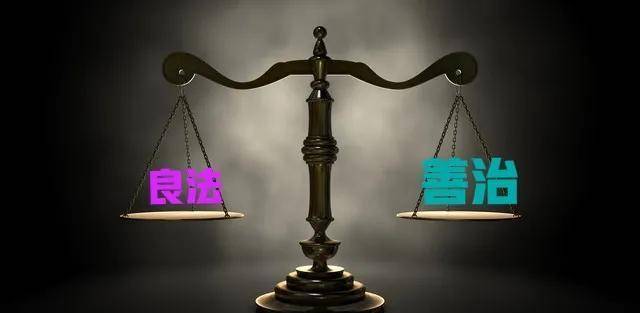 平阳案背后的深思:良法与善治,哪个最重要?_法律_案件_因为