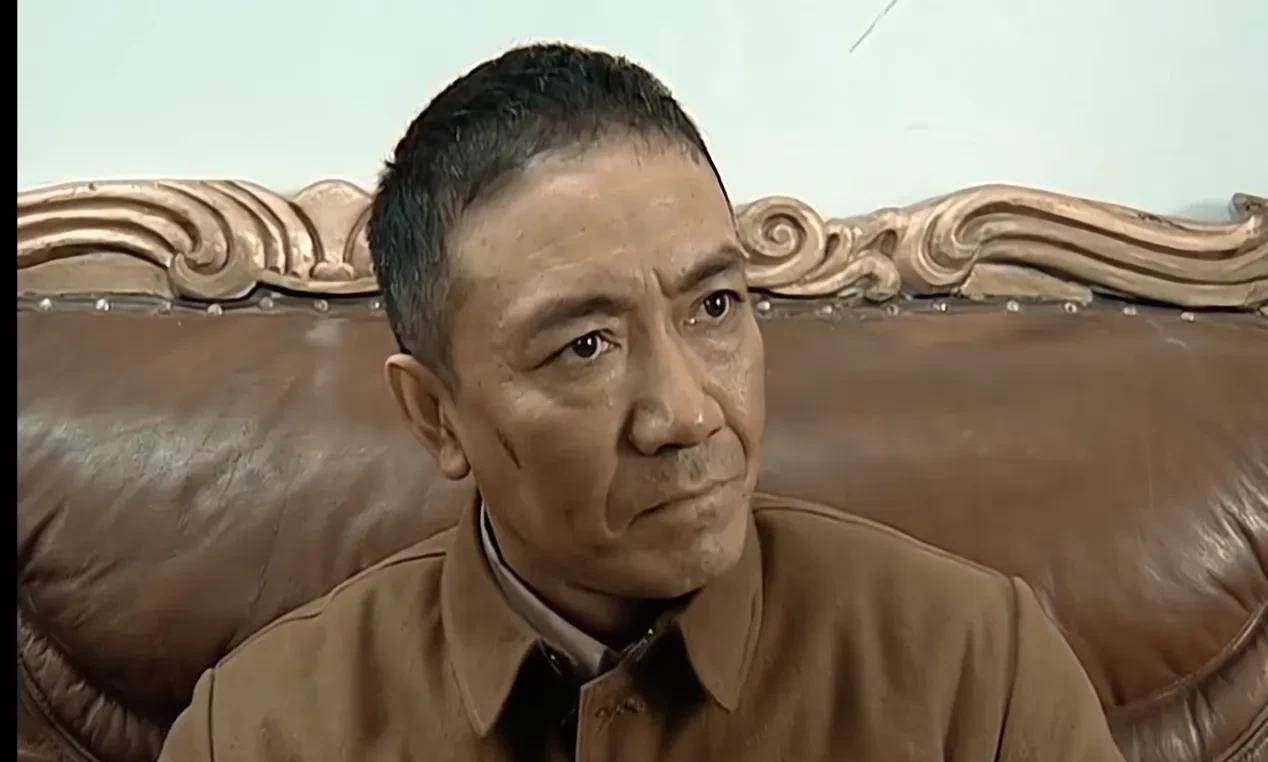 亮剑11:田雨传,世人只知其绝色,却不知其刚烈,随云龙而去_罗主任_政治