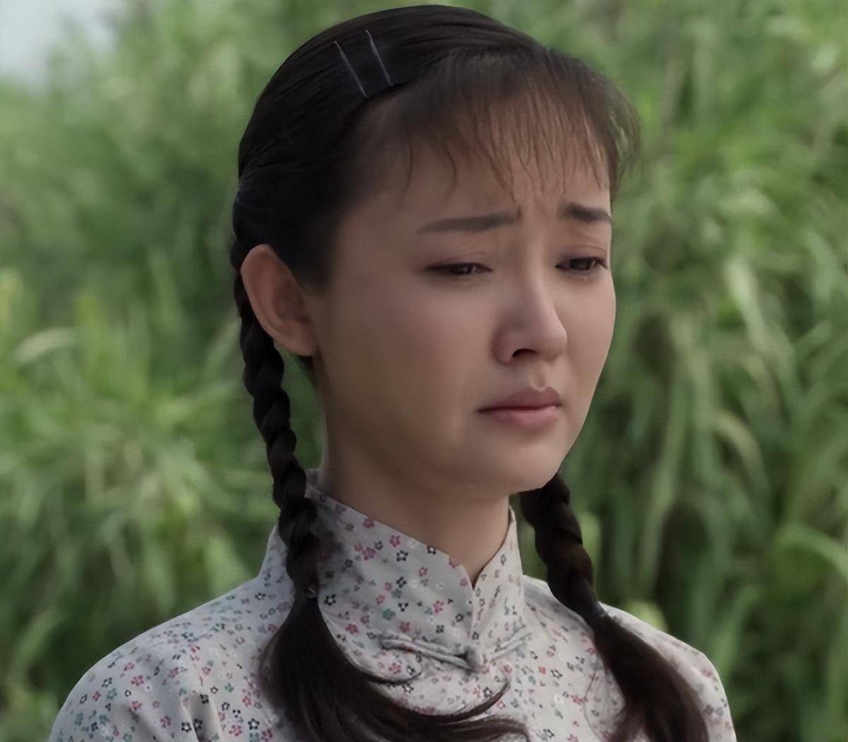 《知青家庭》老剧也吃香,杨梅是真美,但剧情也真的很狗血毁三观