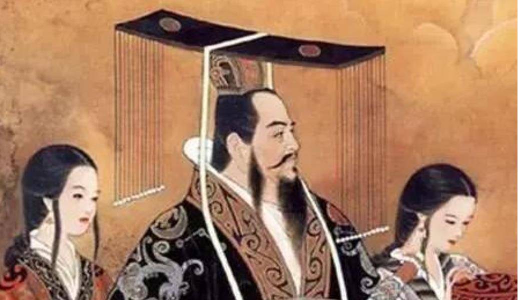 姓究竟来源于哪里,有着以下几种说法,分别是来自秦穆公,鲁穆公,郑穆公