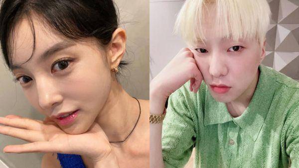 姜升润爆社内恋爱「爱上yg女星」情侣装甜蜜约会 公司低调回应_照片