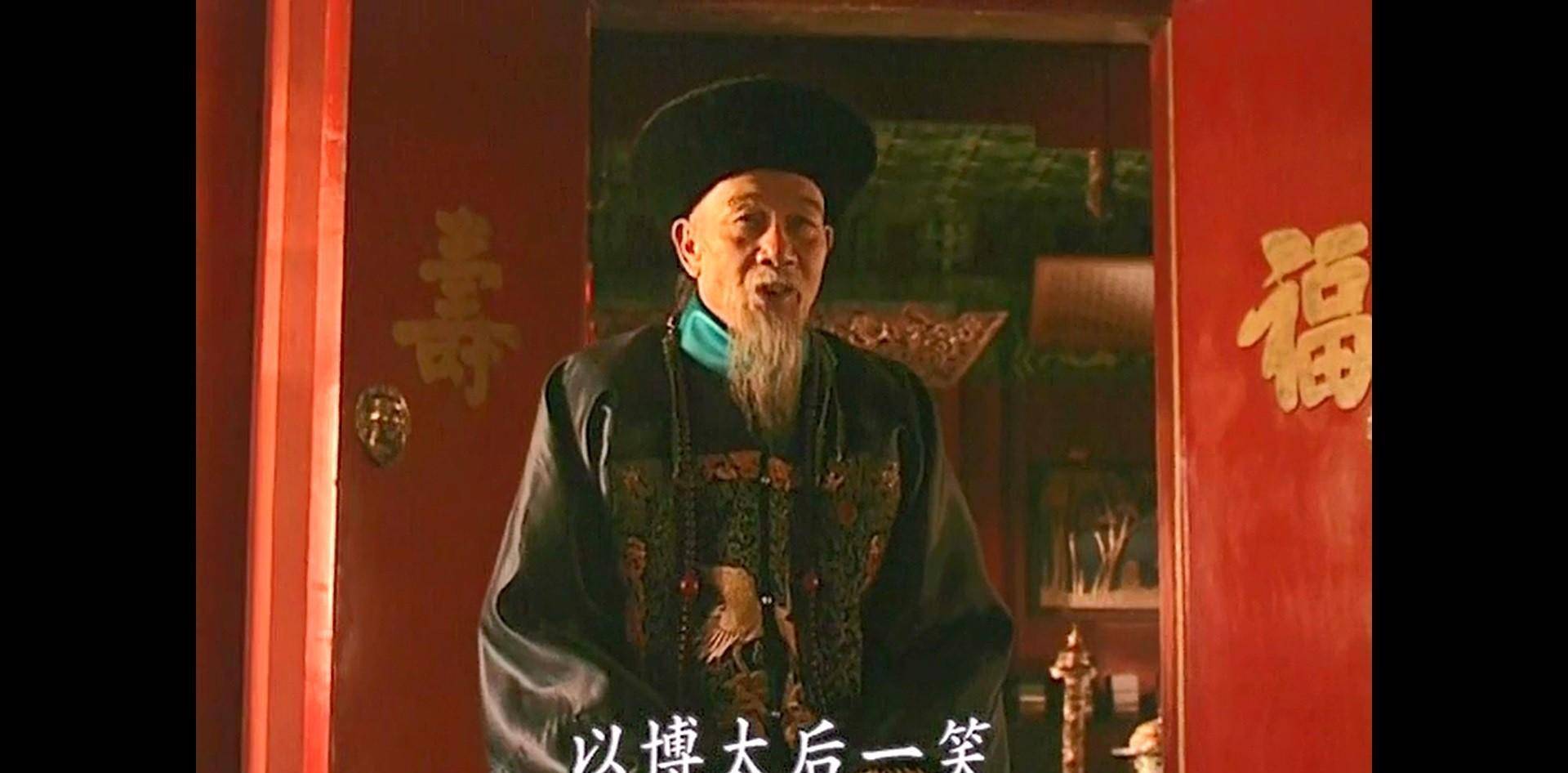 走向共和4:难怪李鸿章能成封疆大吏,看人家怎么做人做事_慈禧_盛宣怀