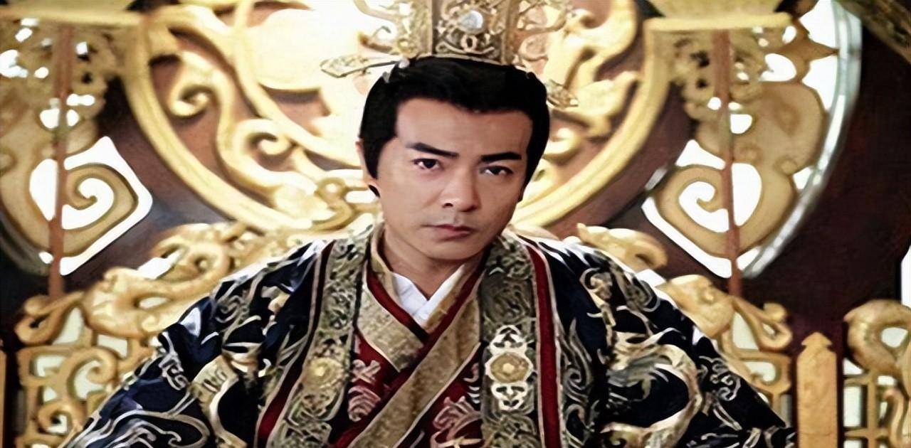 北汉世祖刘崇(895年—954年),称帝后改名为刘旻