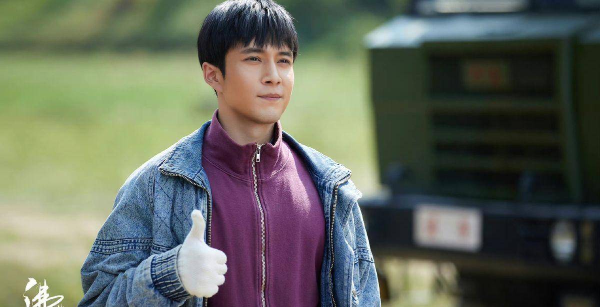 王之理编剧新作,年代剧《沸腾人生》定档,韩东君阚清子主演_观众们