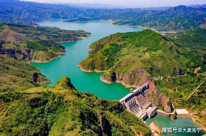 67洛宁县故县镇的由来_故县乡_县城_石勒