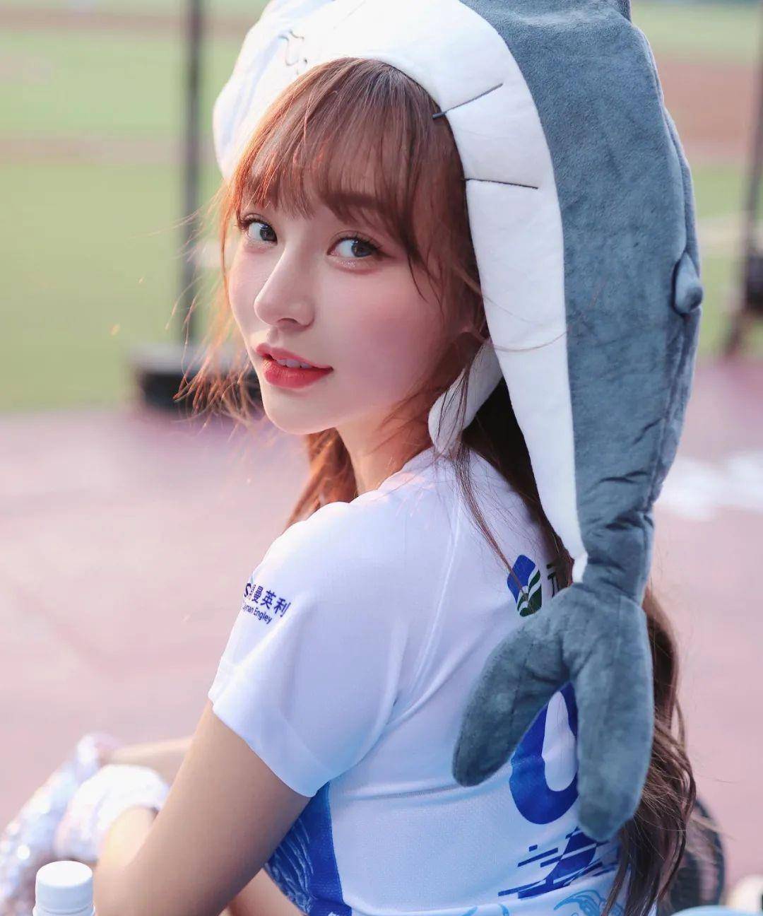 台湾网红林襄,辣度指数爆表的甜美系女神_美女_ins_身材