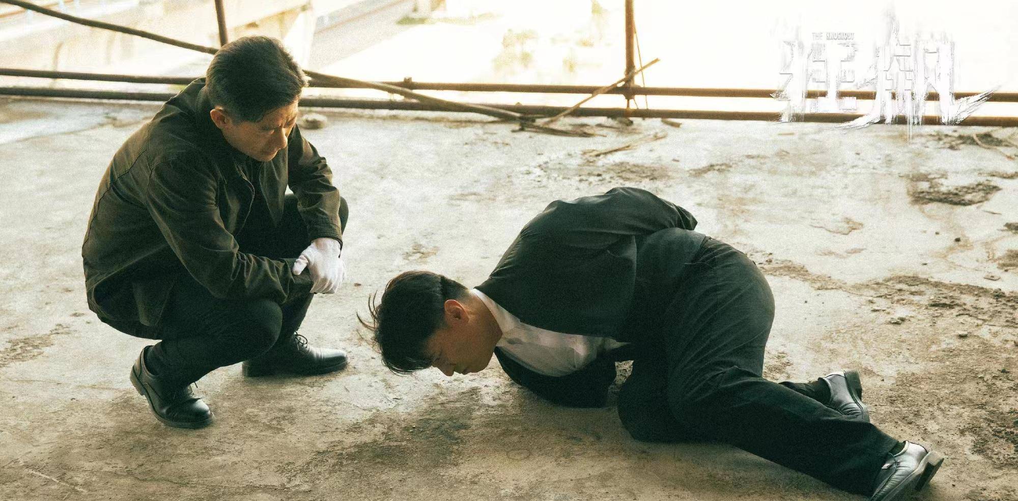 反正对于赵立冬来说,无论是陈泰还是李有田,亦或是其他人,只要听话