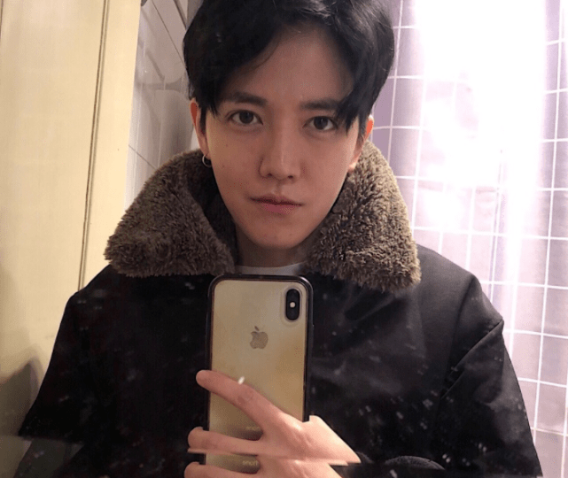 日常很懂穿衣服,轻松带领时尚热潮_杨杨_女孩_白色