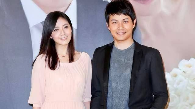 神似高圆圆,因无法生育离婚后单身至今,近照惊艳_韩瑜_台湾_孙协志